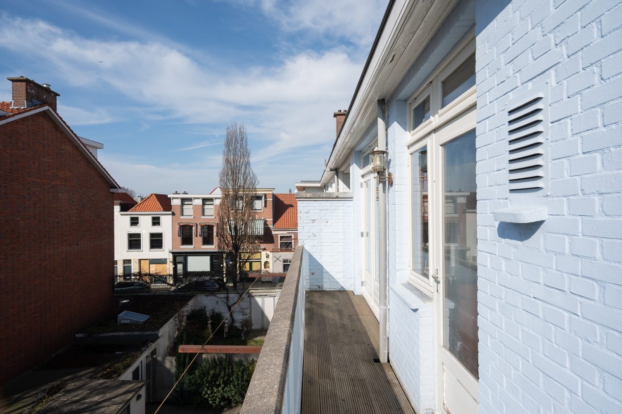 Te koop: Foto Appartement aan de Vleerstraat 66 in 's-Gravenhage