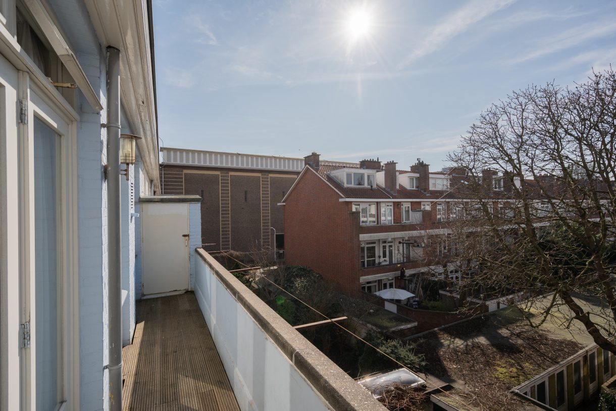 Te koop: Foto Appartement aan de Vleerstraat 66 in 's-Gravenhage