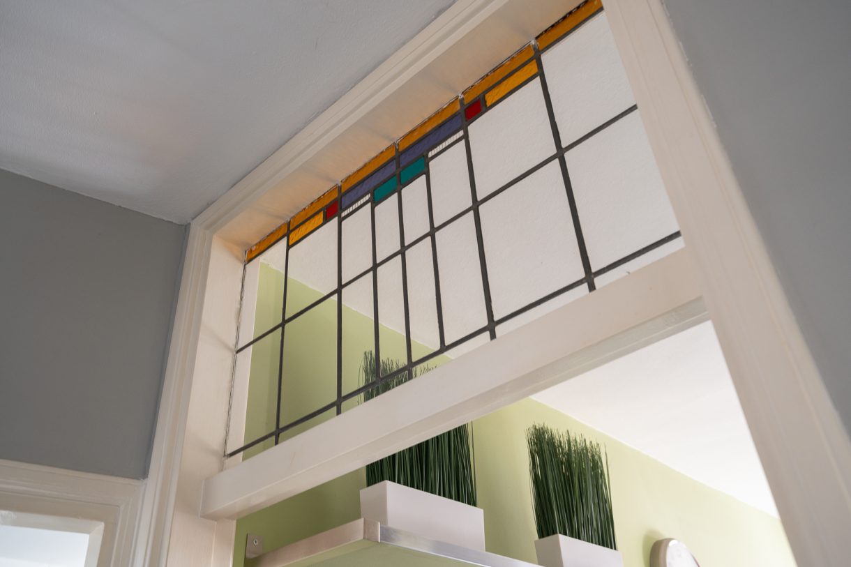 Te koop: Foto Appartement aan de Vleerstraat 66 in 's-Gravenhage