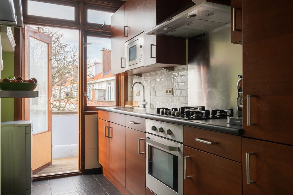 Te koop: Foto Appartement aan de Vleerstraat 66 in 's-Gravenhage