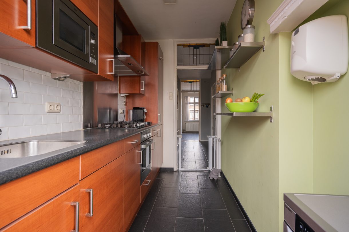 Te koop: Foto Appartement aan de Vleerstraat 66 in 's-Gravenhage