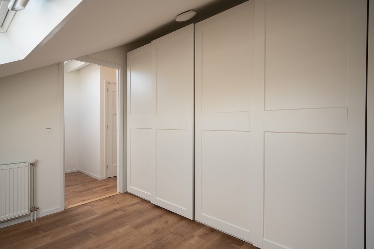 Te koop: Foto Appartement aan de Vleerstraat 66 in 's-Gravenhage