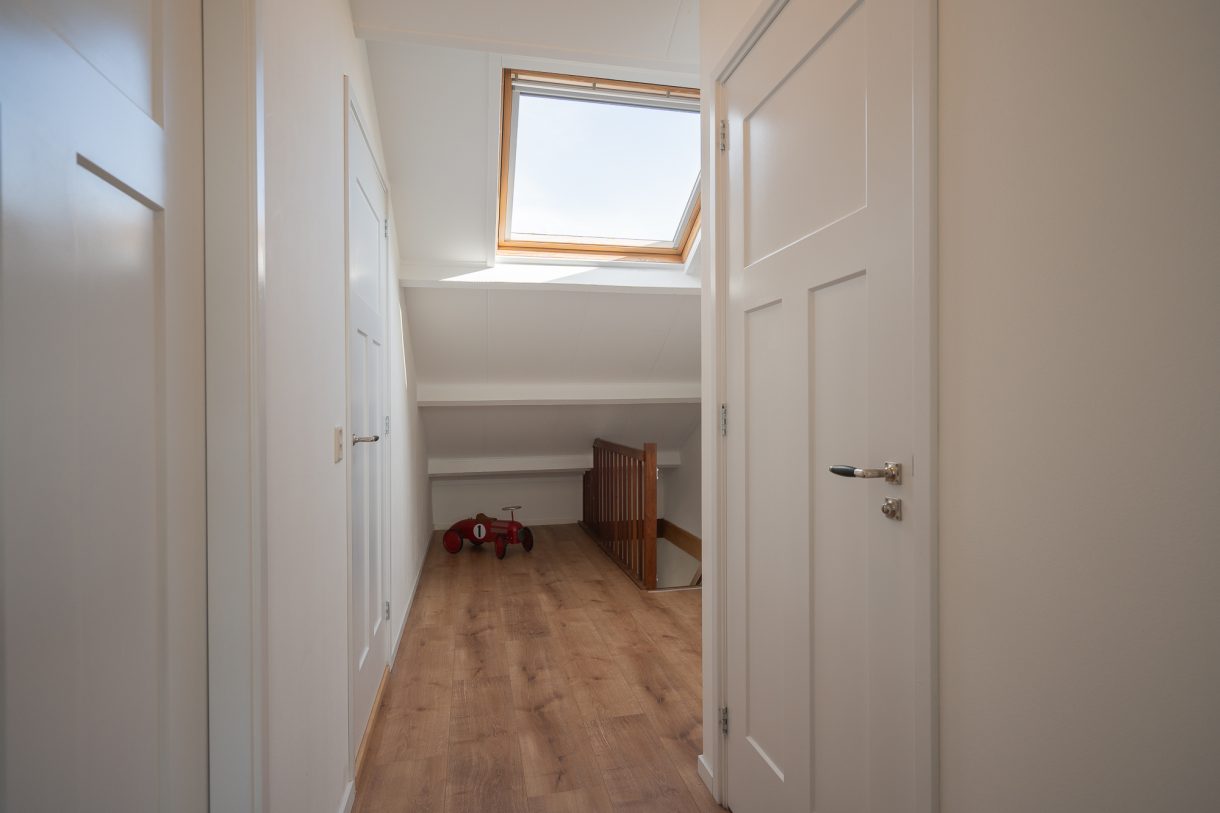 Te koop: Foto Appartement aan de Vleerstraat 66 in 's-Gravenhage