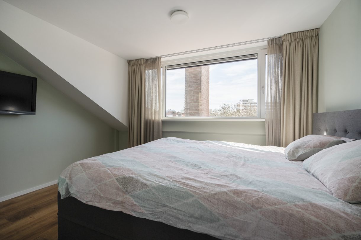 Te koop: Foto Appartement aan de Vleerstraat 66 in 's-Gravenhage