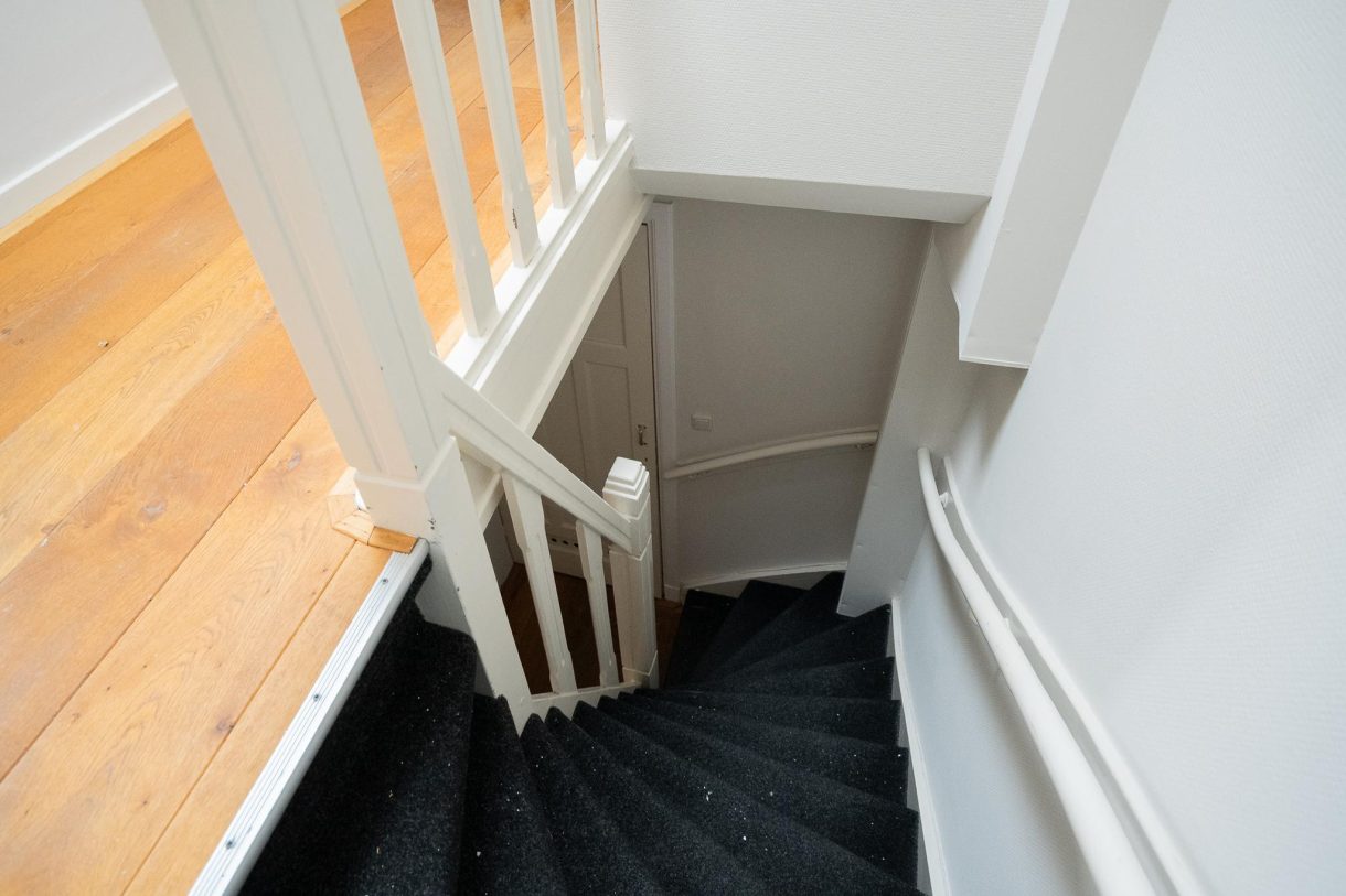 Te koop: Foto Appartement aan de Breitnerlaan 1B in 's-Gravenhage