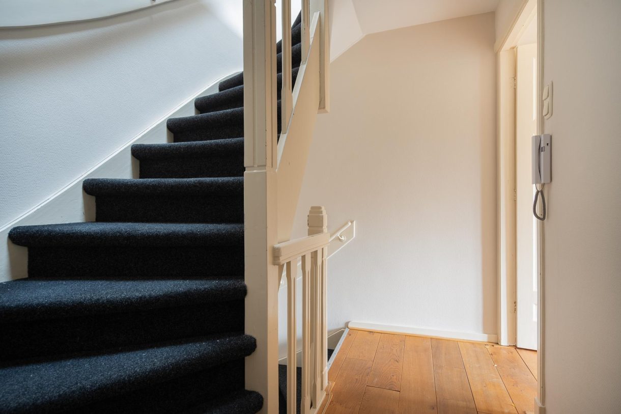 Te koop: Foto Appartement aan de Breitnerlaan 1B in 's-Gravenhage