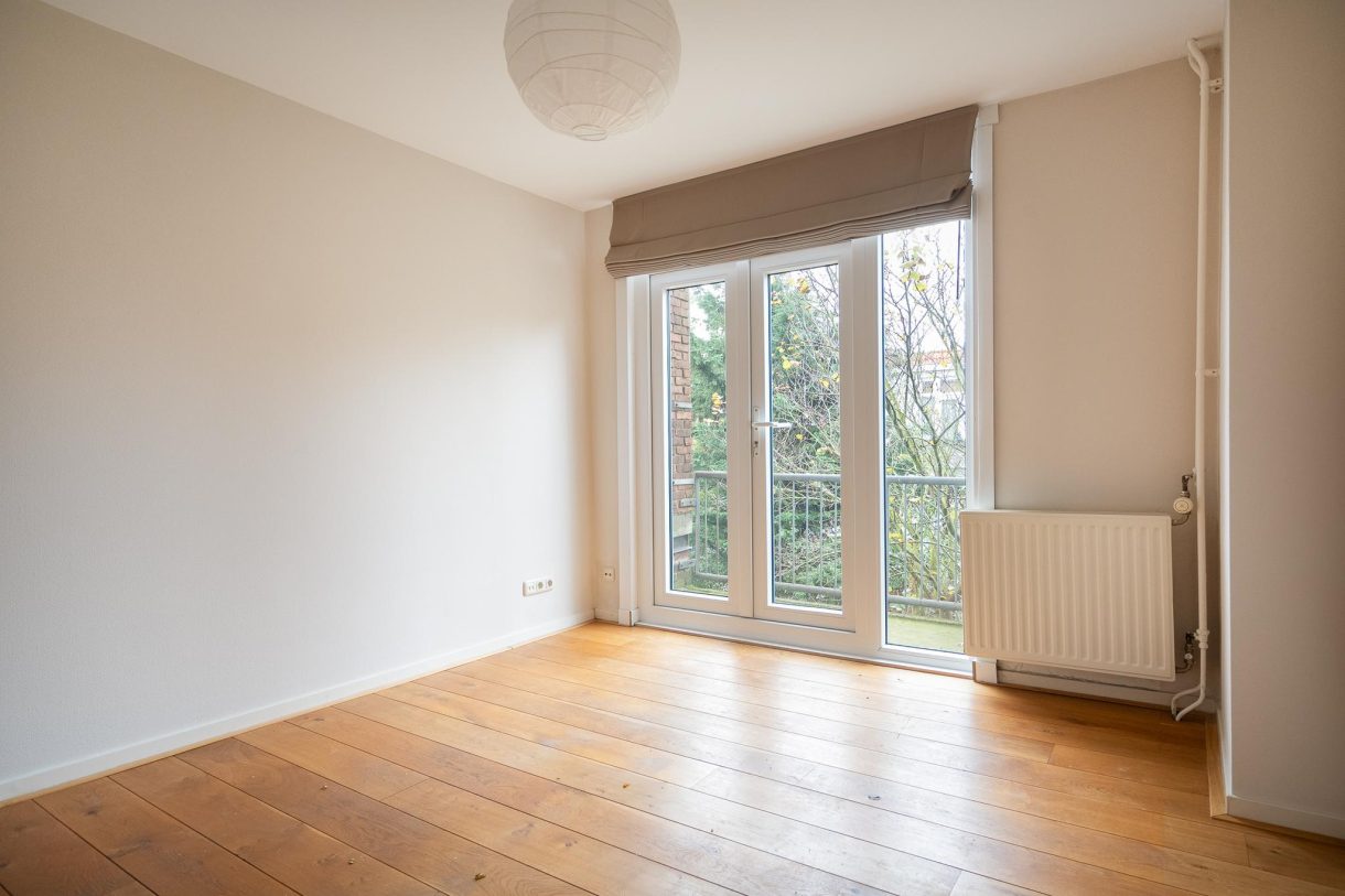 Te koop: Foto Appartement aan de Breitnerlaan 1B in 's-Gravenhage