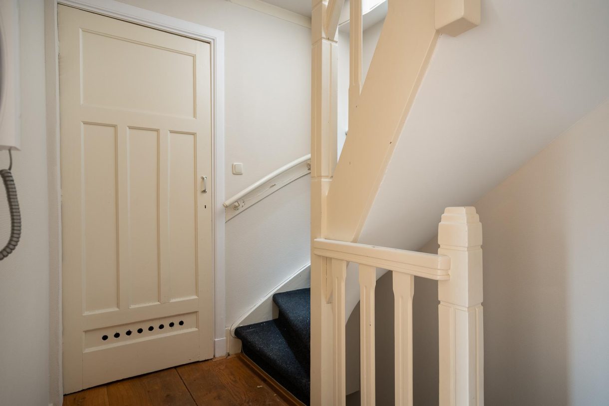 Te koop: Foto Appartement aan de Breitnerlaan 1B in 's-Gravenhage