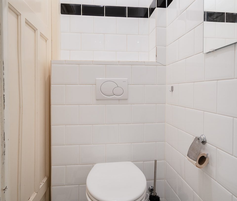 Te koop: Foto Appartement aan de Breitnerlaan 1B in 's-Gravenhage