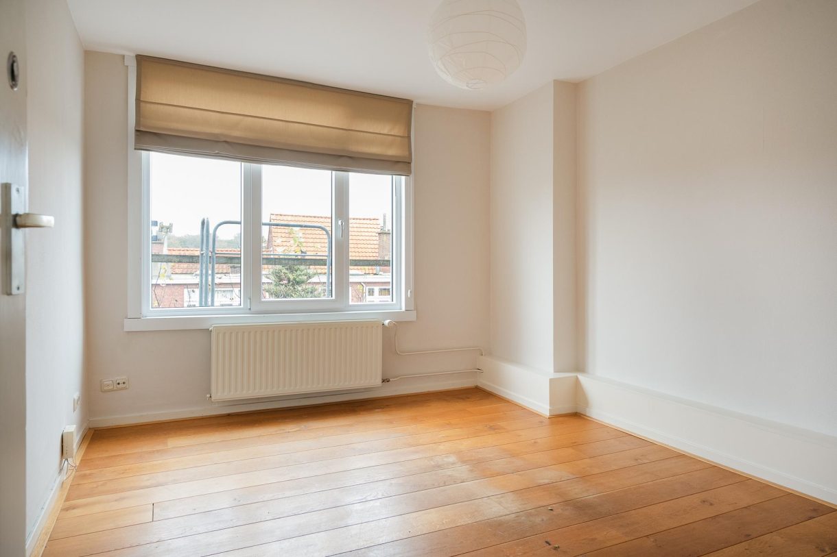 Te koop: Foto Appartement aan de Breitnerlaan 1B in 's-Gravenhage