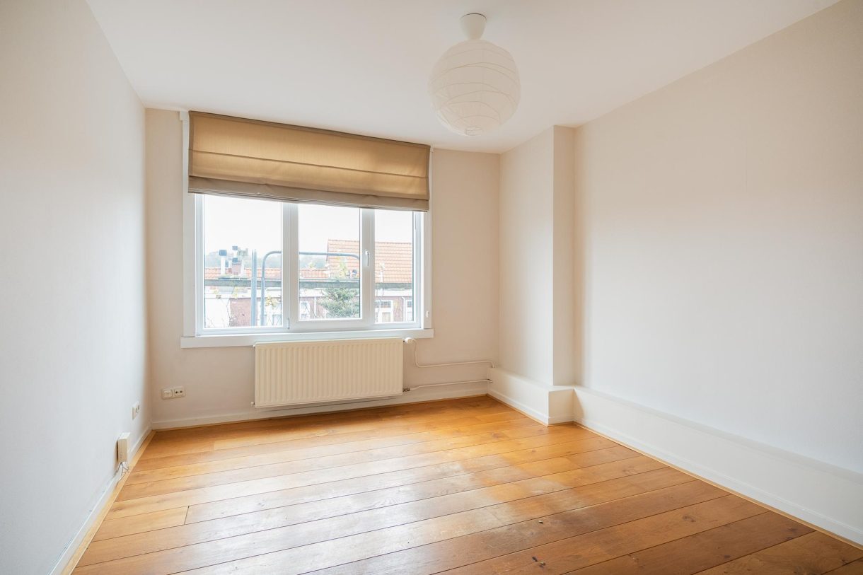 Te koop: Foto Appartement aan de Breitnerlaan 1B in 's-Gravenhage