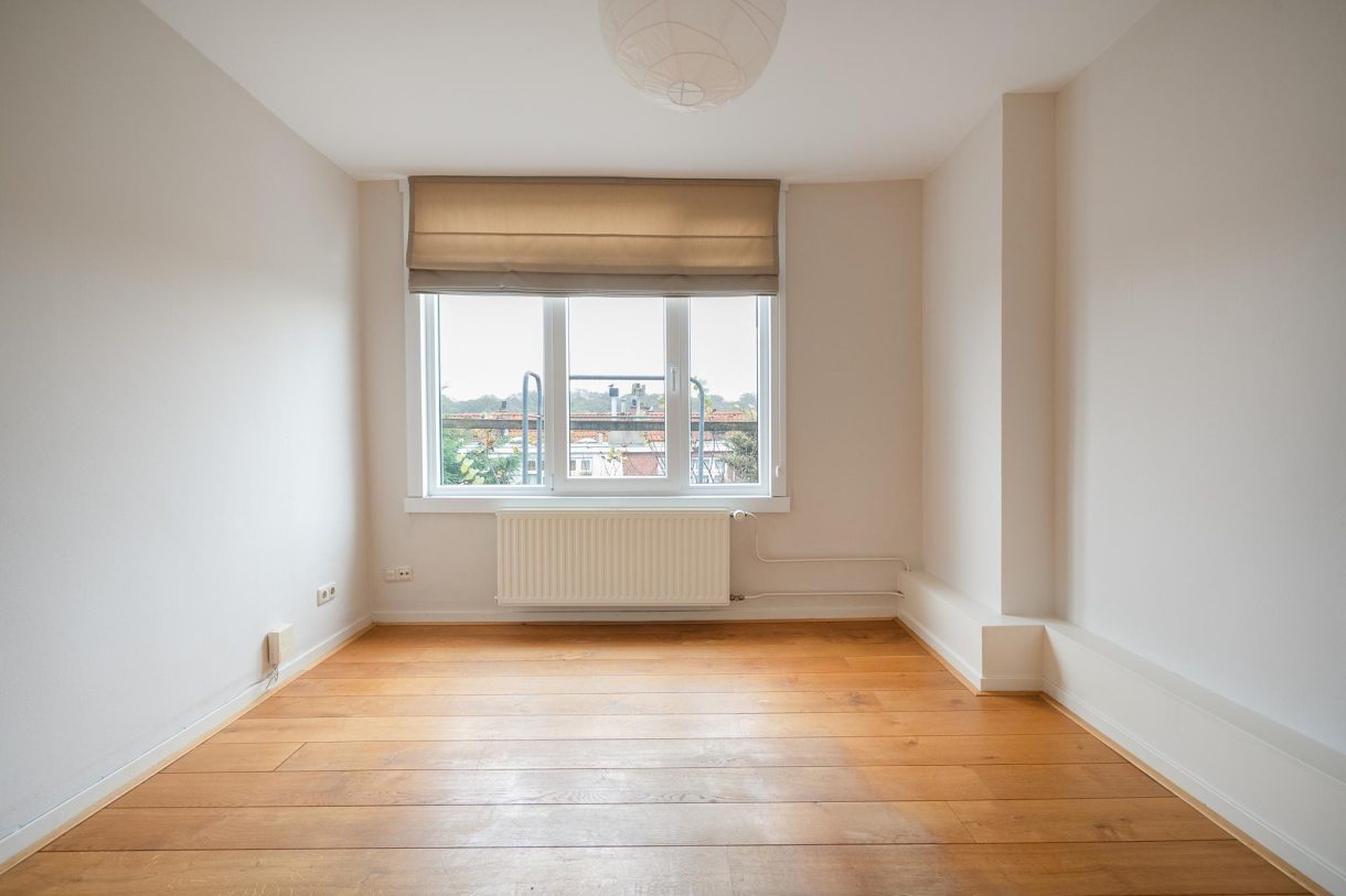Te koop: Foto Appartement aan de Breitnerlaan 1B in 's-Gravenhage