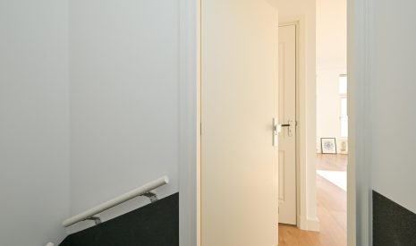 Te koop: Foto Appartement aan de Piet Heinstraat 16C in 's-Gravenhage