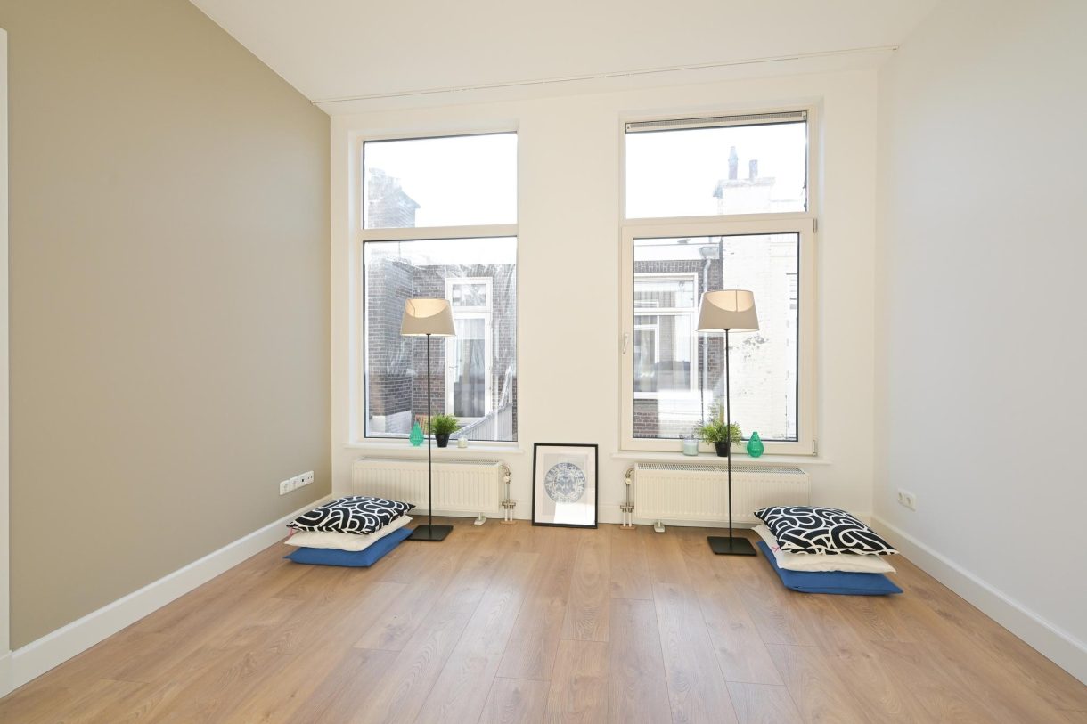 Te koop: Foto Appartement aan de Piet Heinstraat 16C in 's-Gravenhage