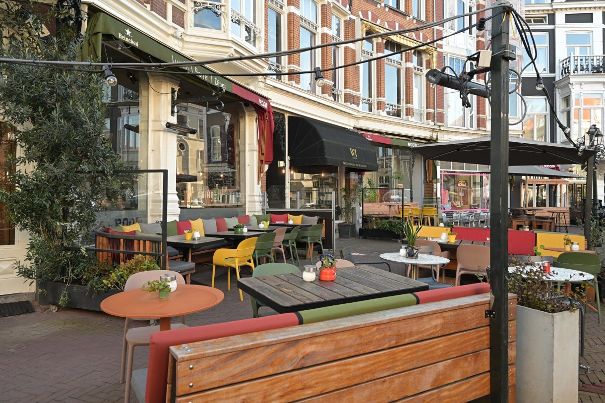 Te koop: Foto Appartement aan de Piet Heinstraat 16C in 's-Gravenhage