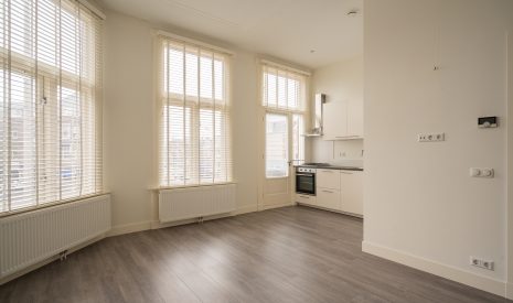 Te koop: Foto Appartement aan de Valkenbosplein 23 in 's-Gravenhage