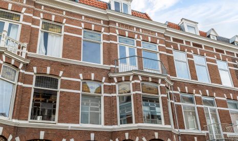 Te koop: Foto Appartement aan de Daguerrestraat 44B in 's-Gravenhage