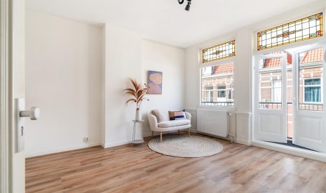 Te koop: Foto Appartement aan de Daguerrestraat 44B in 's-Gravenhage