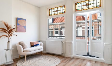 Te koop: Foto Appartement aan de Daguerrestraat 44B in 's-Gravenhage