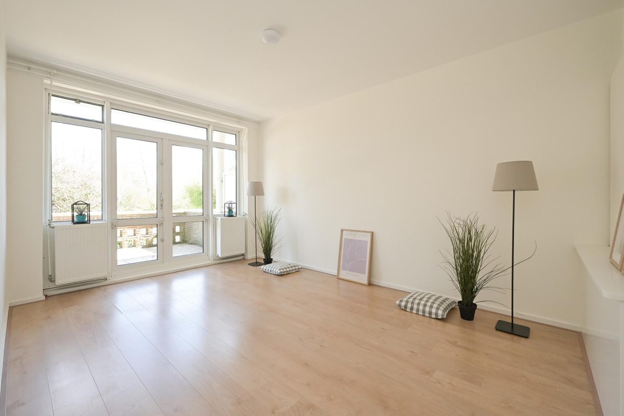 Te koop: Foto Appartement aan de Goudenregenstraat 311 in 's-Gravenhage