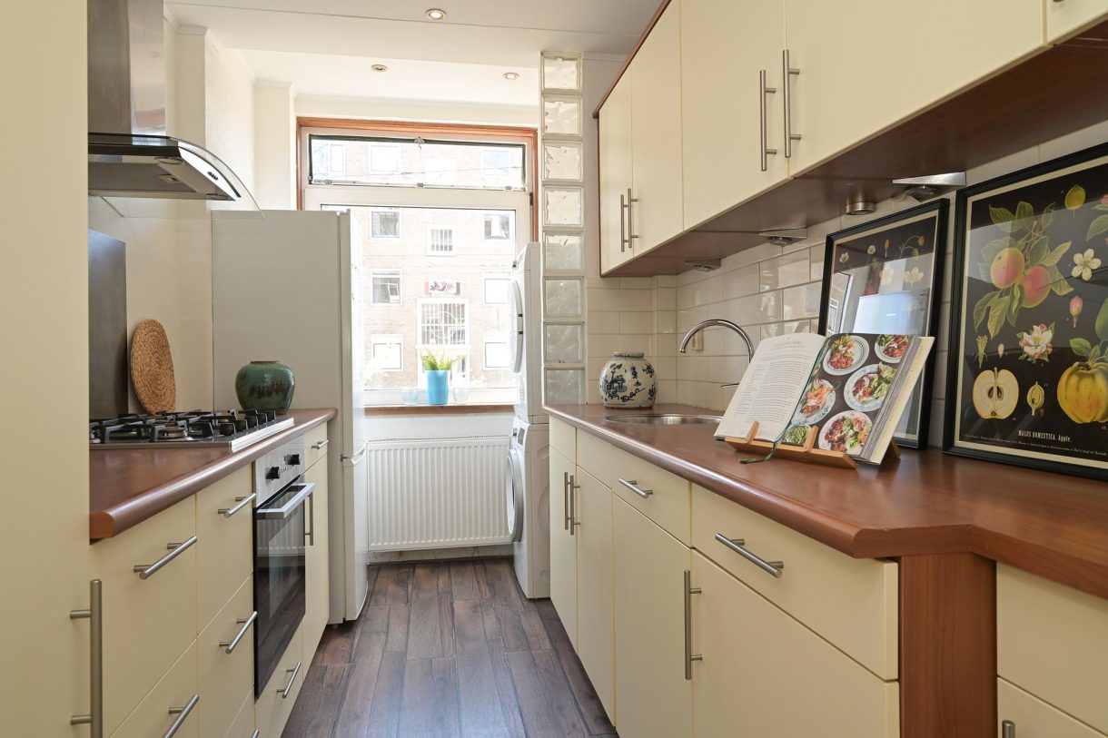 Te koop: Foto Appartement aan de Goudenregenstraat 311 in 's-Gravenhage
