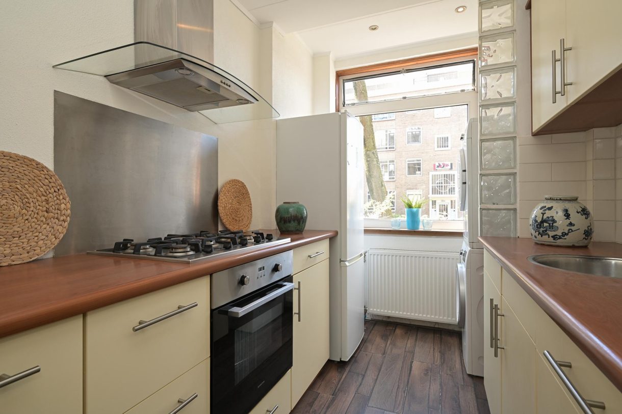 Te koop: Foto Appartement aan de Goudenregenstraat 311 in 's-Gravenhage