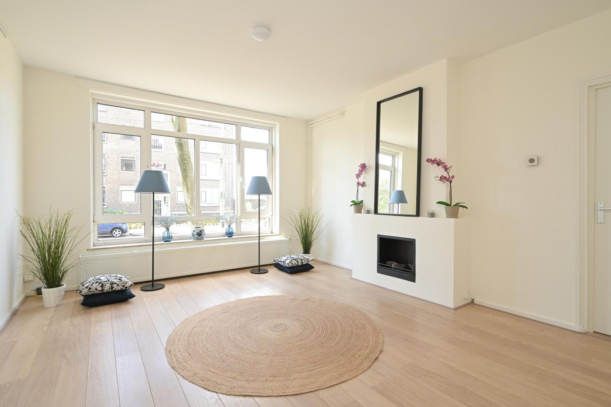 Te koop: Foto Appartement aan de Goudenregenstraat 311 in 's-Gravenhage