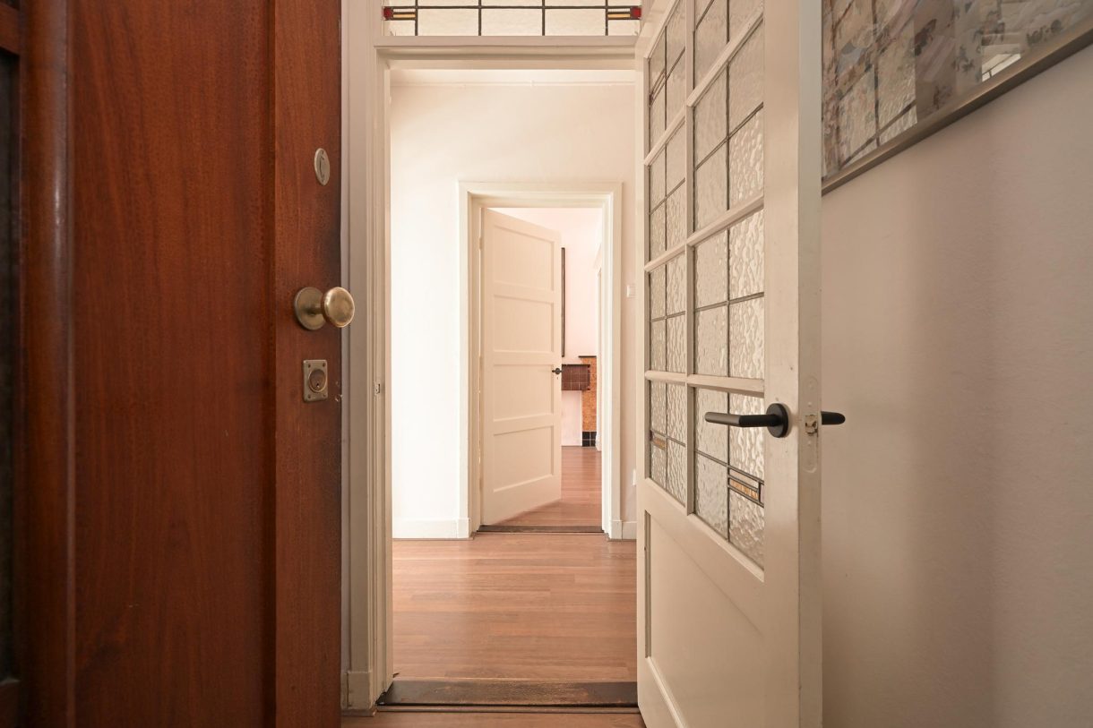 Te koop: Foto Appartement aan de Vondelstraat 115 in 's-Gravenhage