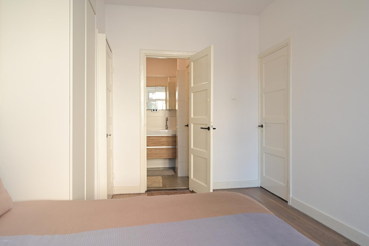 Te koop: Foto Appartement aan de Vondelstraat 115 in 's-Gravenhage