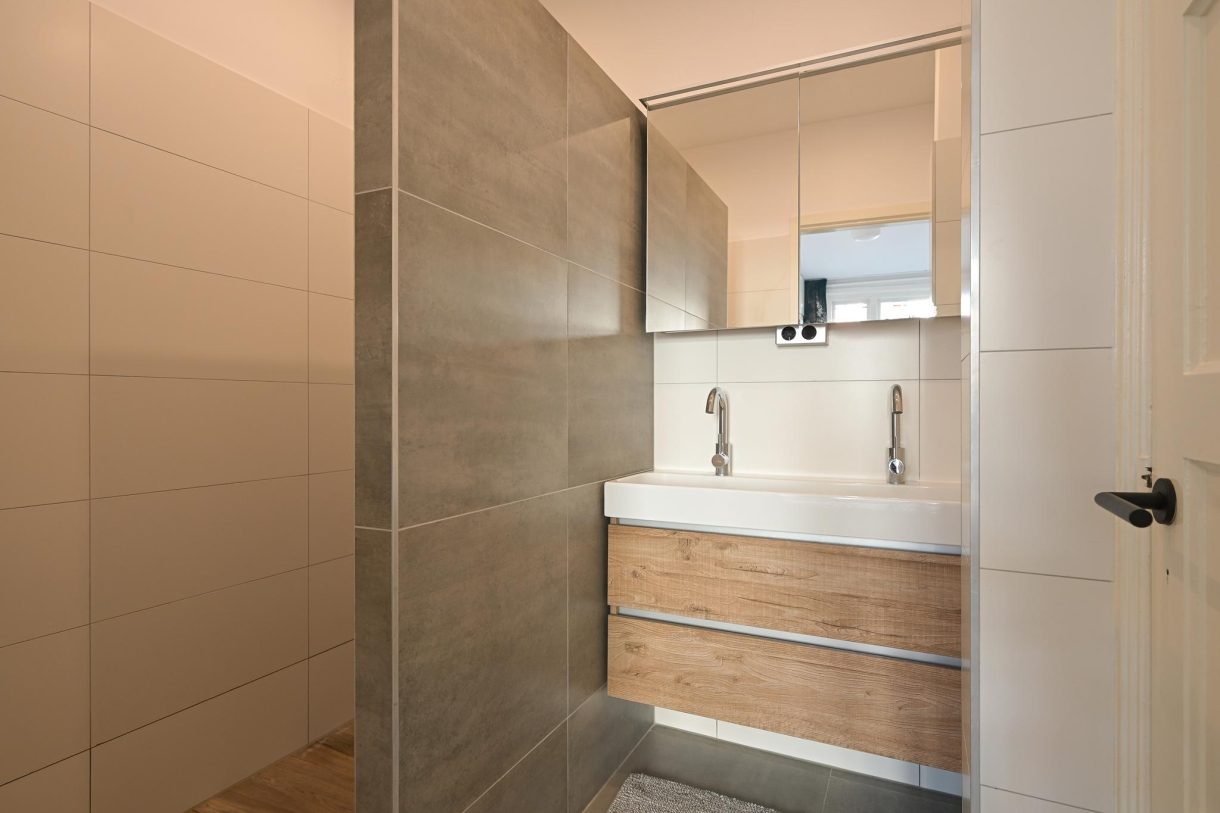 Te koop: Foto Appartement aan de Vondelstraat 115 in 's-Gravenhage