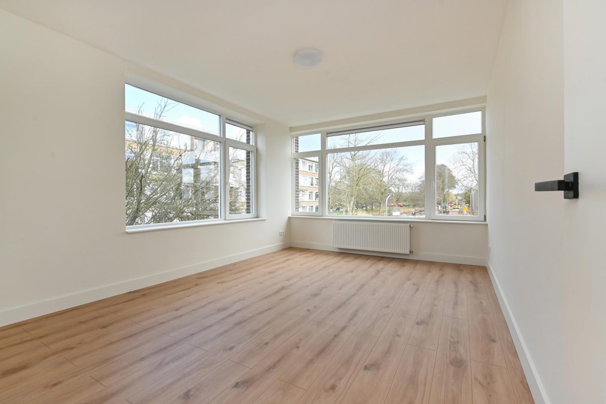 Te koop: Foto Appartement aan de Ewoudt van der Dussenlaan 45 in Voorburg