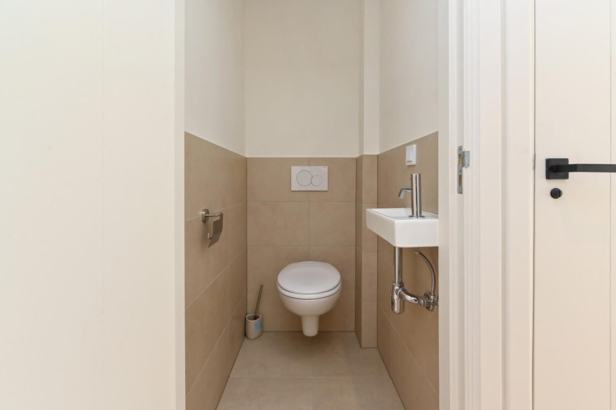 Te koop: Foto Appartement aan de Ewoudt van der Dussenlaan 45 in Voorburg