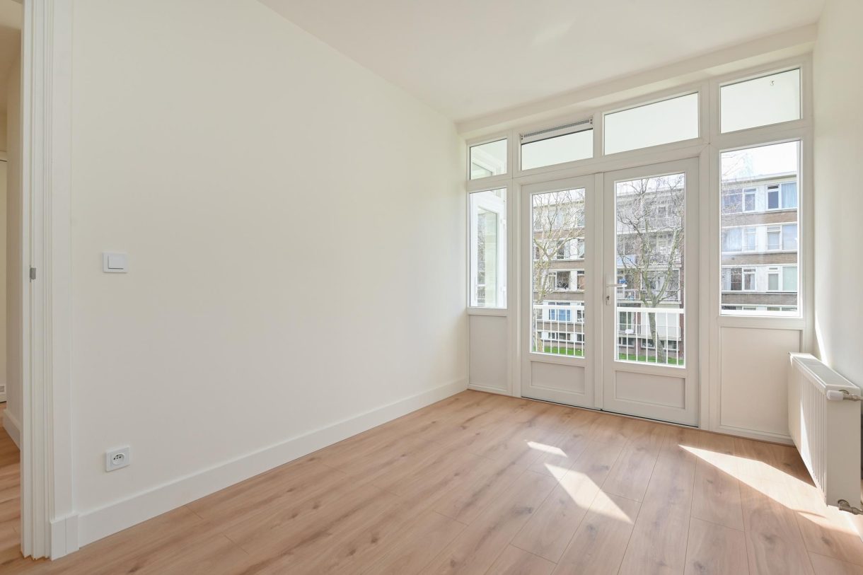 Te koop: Foto Appartement aan de Ewoudt van der Dussenlaan 45 in Voorburg
