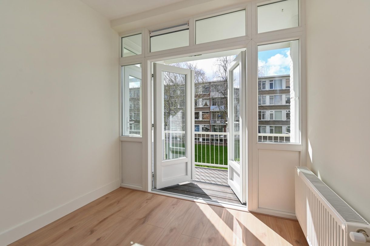 Te koop: Foto Appartement aan de Ewoudt van der Dussenlaan 45 in Voorburg