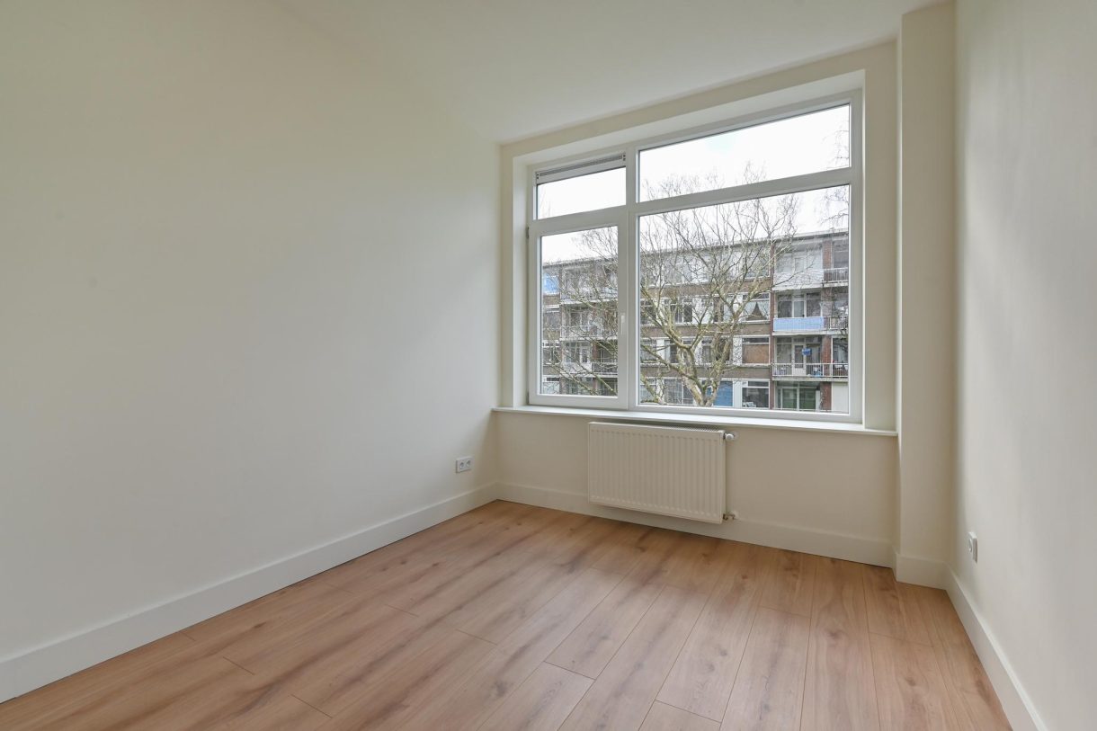 Te koop: Foto Appartement aan de Ewoudt van der Dussenlaan 45 in Voorburg
