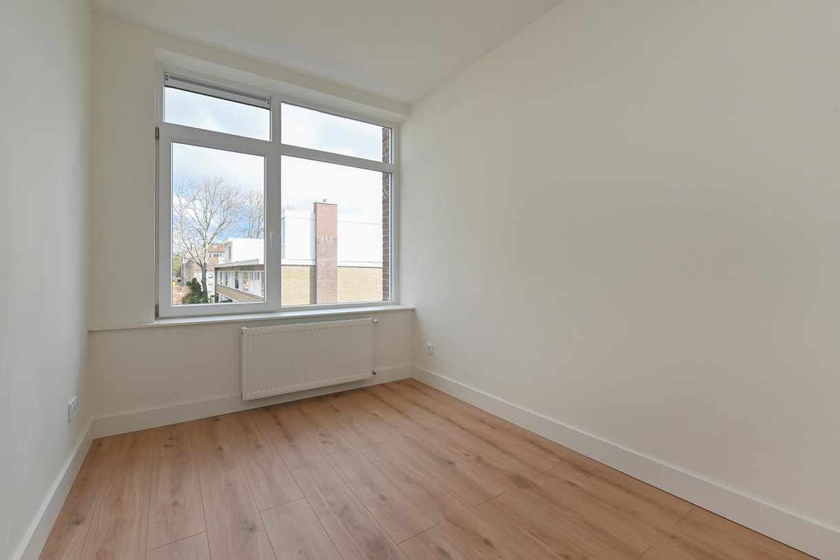 Te koop: Foto Appartement aan de Ewoudt van der Dussenlaan 45 in Voorburg