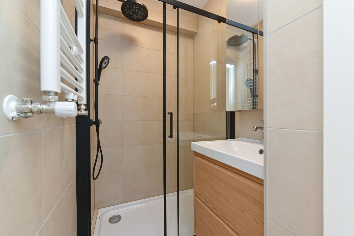 Te koop: Foto Appartement aan de Ewoudt van der Dussenlaan 45 in Voorburg