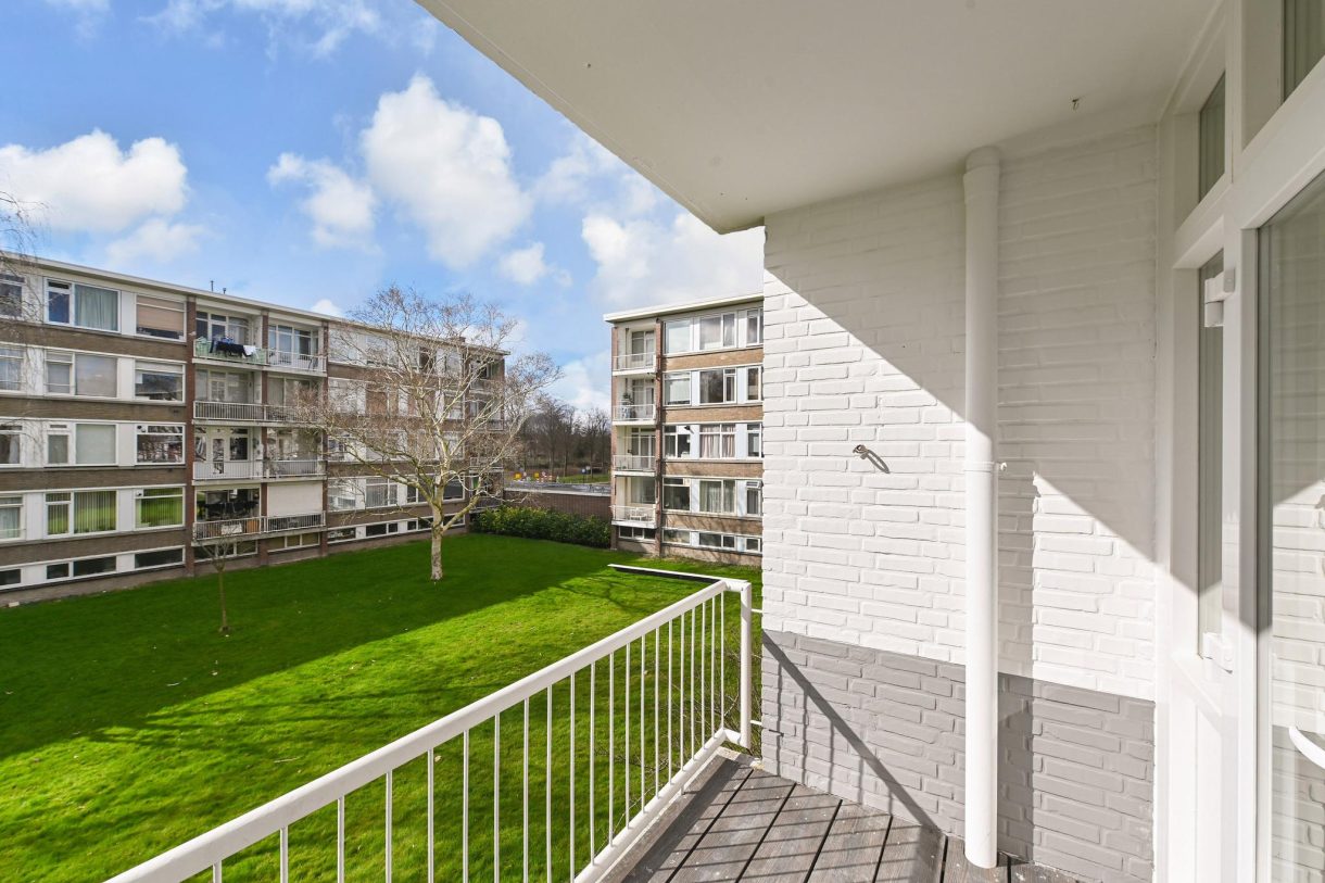 Te koop: Foto Appartement aan de Ewoudt van der Dussenlaan 45 in Voorburg