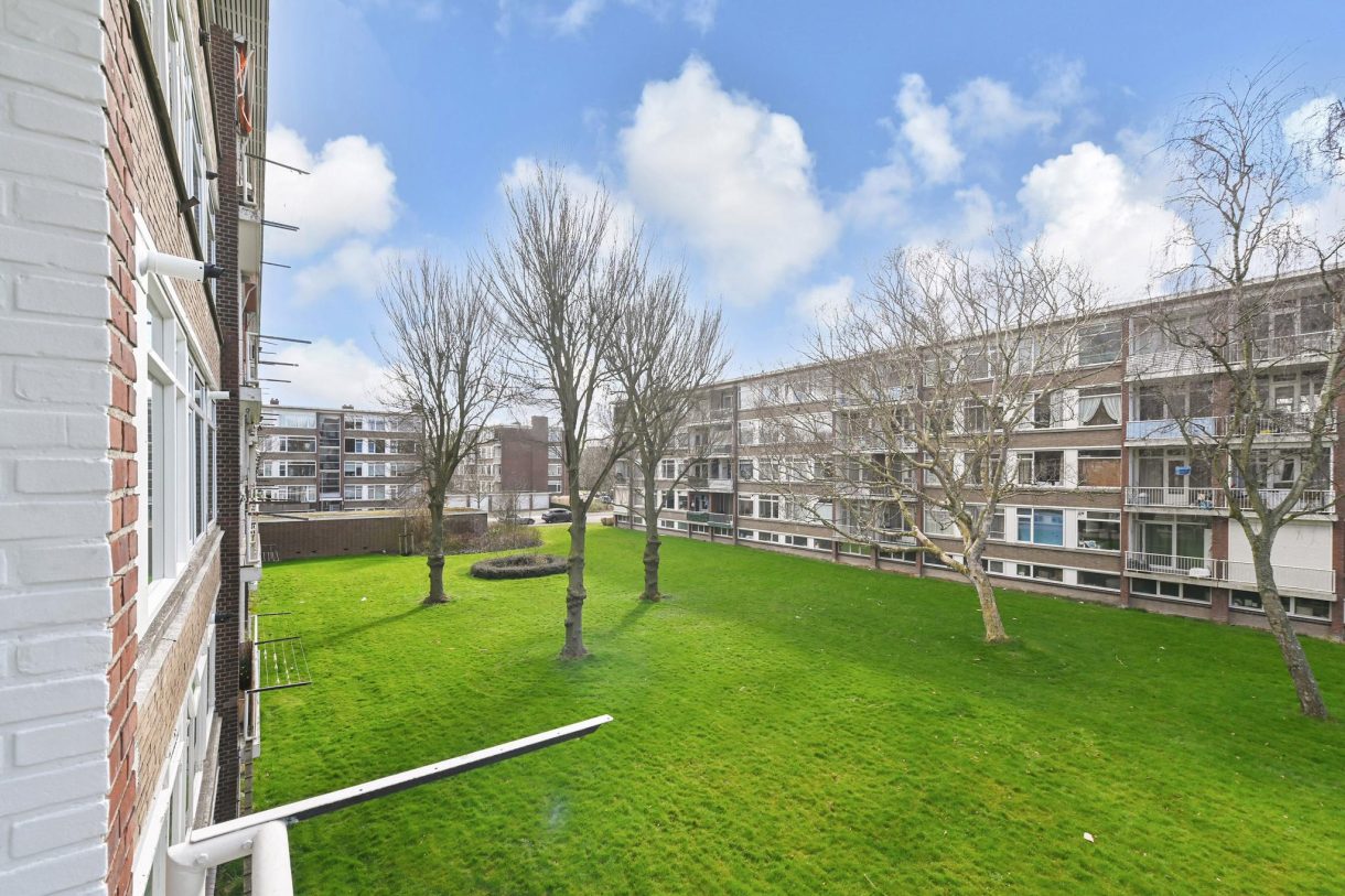 Te koop: Foto Appartement aan de Ewoudt van der Dussenlaan 45 in Voorburg