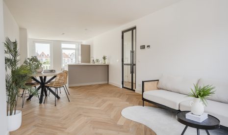 koop  's-Gravenhage  Van Speijkstraat 196A – Hoofdfoto