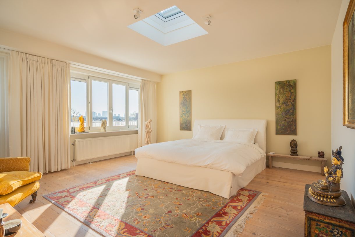 Te koop: Foto Appartement aan de Kastanjestraat 17 in 's-Gravenhage