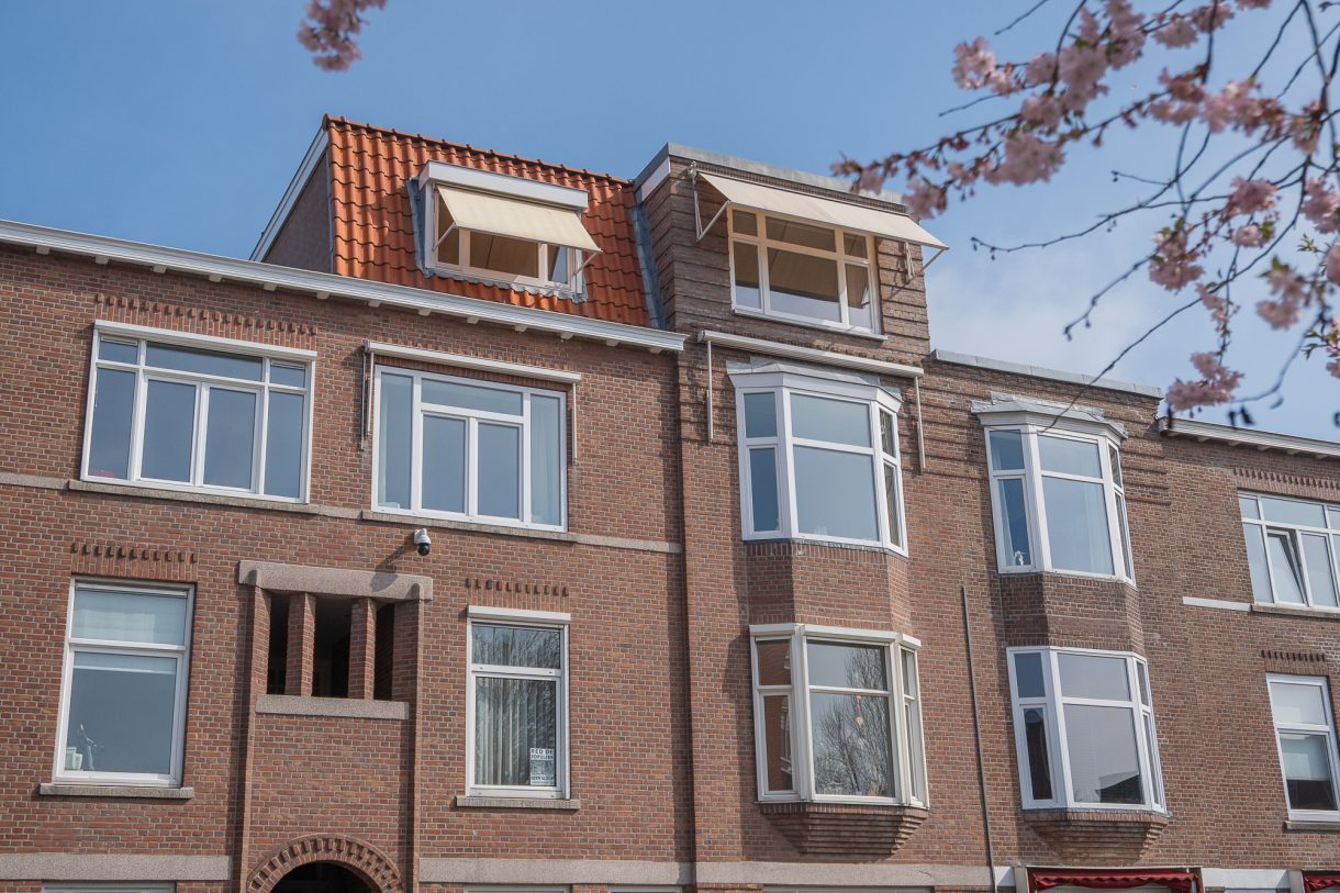 Te koop: Foto Appartement aan de Kastanjestraat 17 in 's-Gravenhage