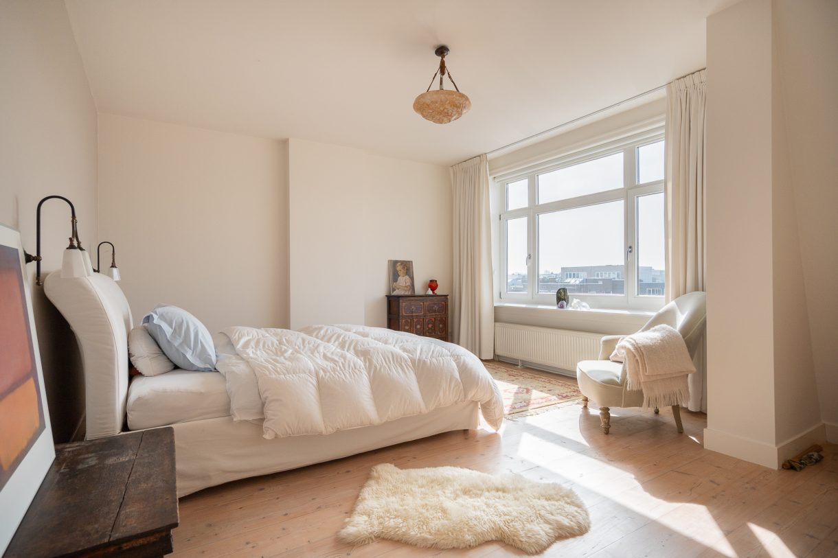Te koop: Foto Appartement aan de Kastanjestraat 17 in 's-Gravenhage