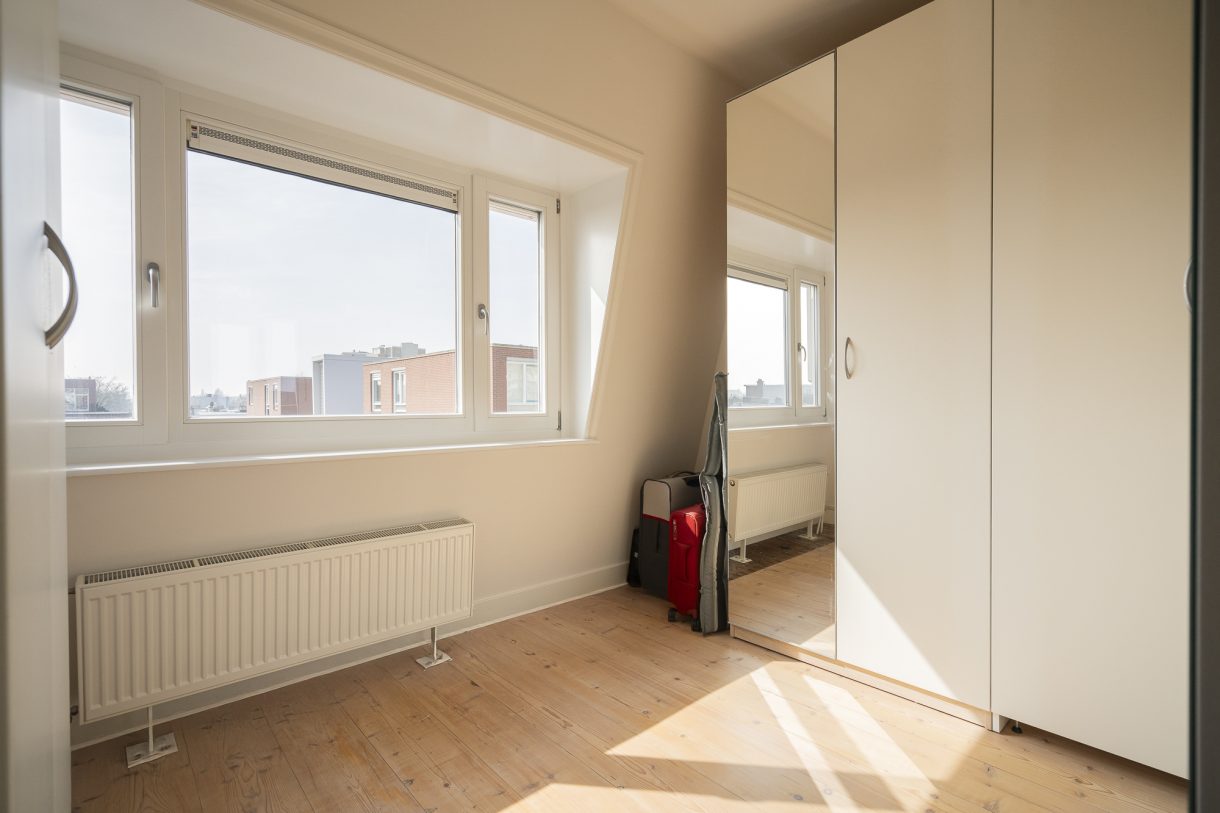 Te koop: Foto Appartement aan de Kastanjestraat 17 in 's-Gravenhage