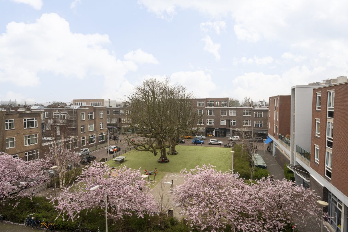 Te koop: Foto Appartement aan de Kastanjestraat 17 in 's-Gravenhage