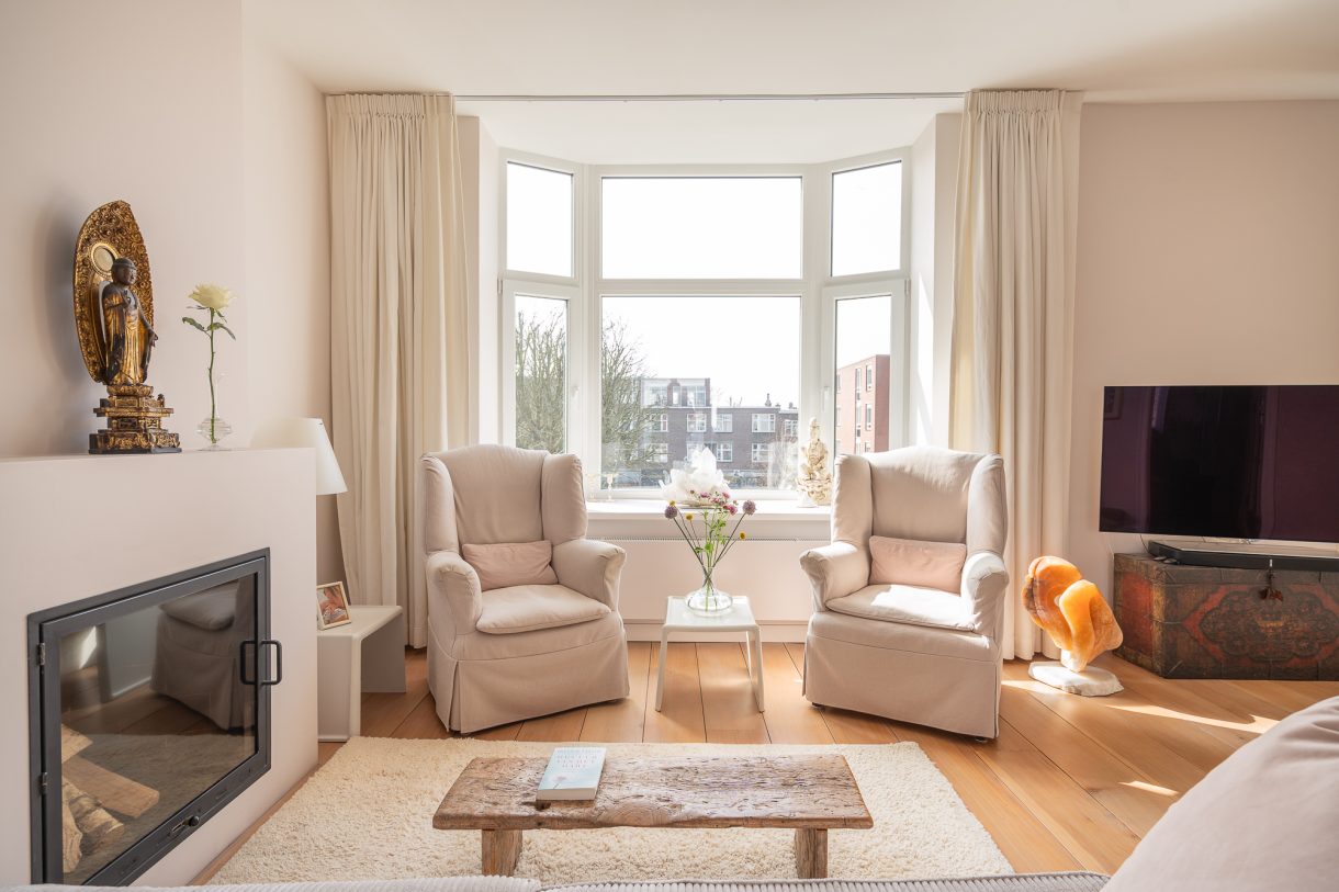 Te koop: Foto Appartement aan de Kastanjestraat 17 in 's-Gravenhage