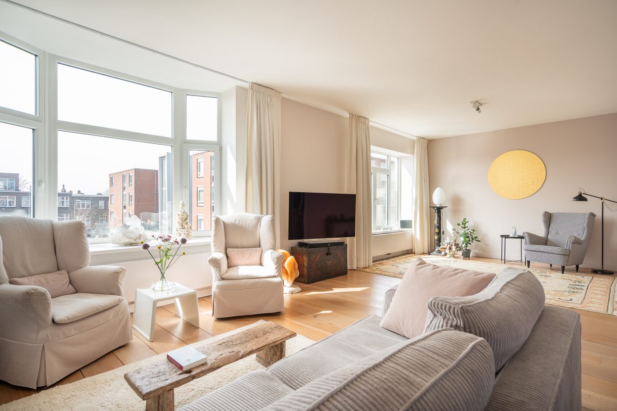 Te koop: Foto Appartement aan de Kastanjestraat 17 in 's-Gravenhage