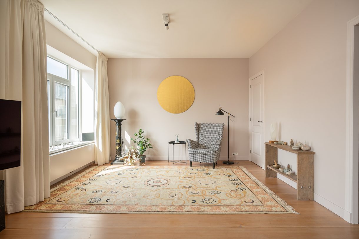 Te koop: Foto Appartement aan de Kastanjestraat 17 in 's-Gravenhage