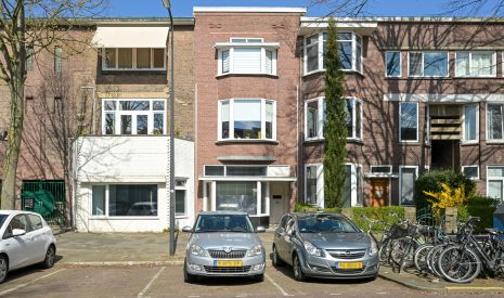 koop  Rijswijk  Caan van Necklaan 23 – Hoofdfoto
