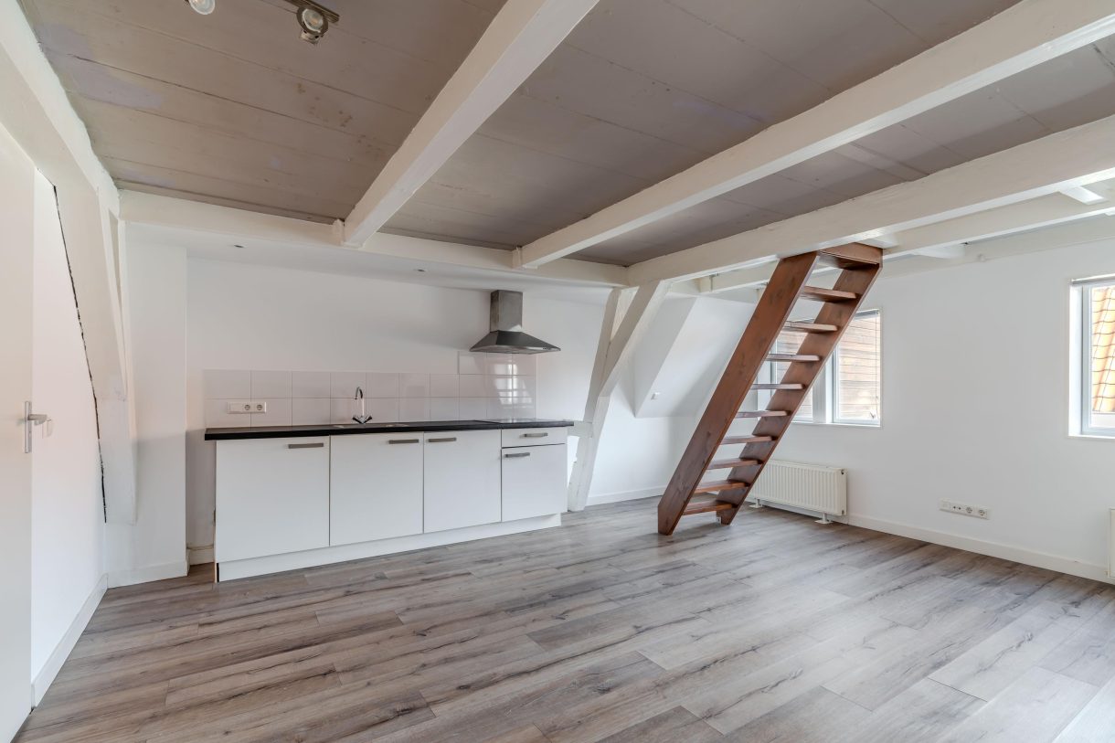Te koop: Foto Appartement aan de Schoolstraat 26D in 's-Gravenhage